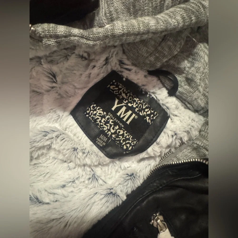 Jacket - Picture 3 of 5